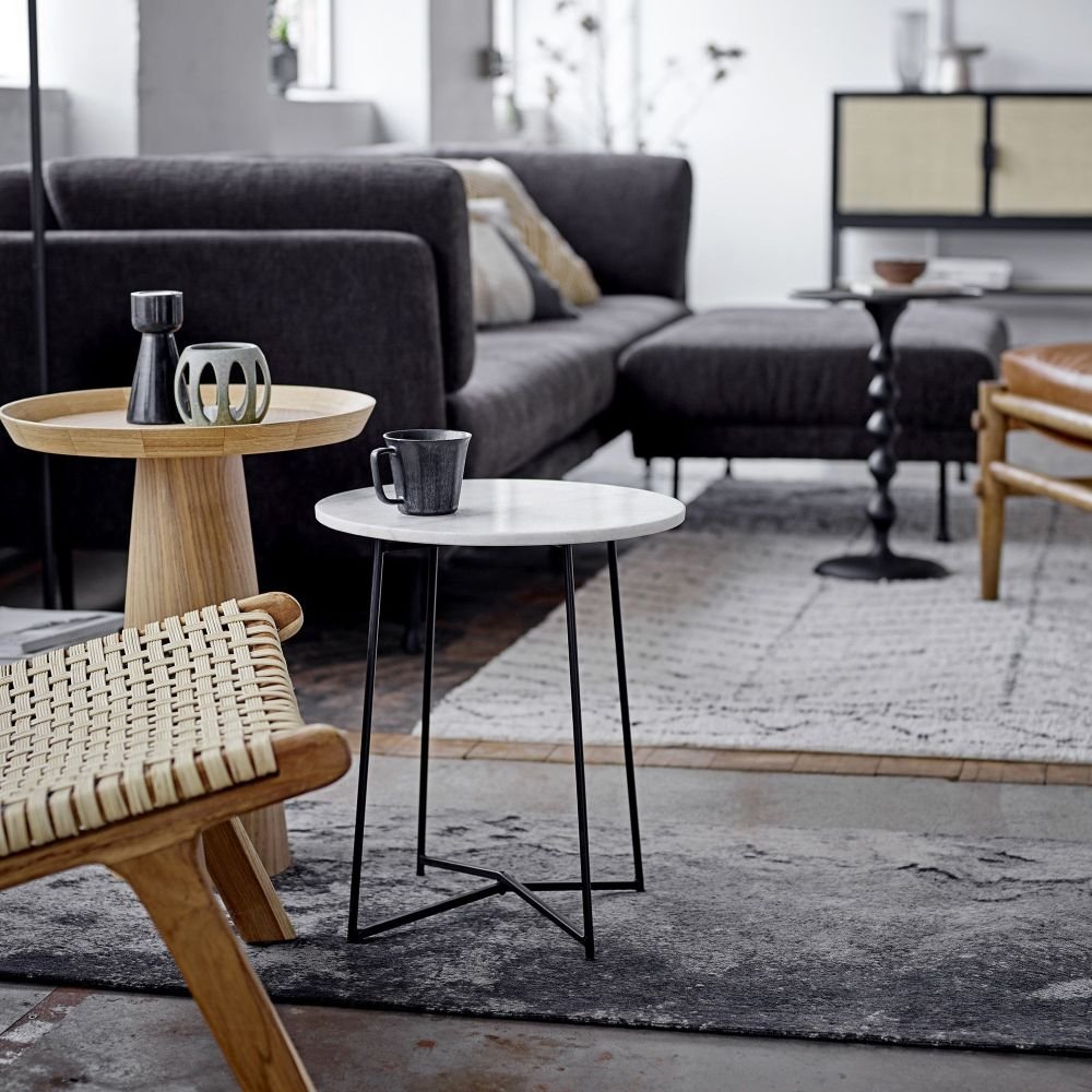 Luana, Table d'Appoint, Bloomingville