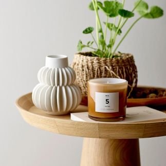 Luana, Table d'Appoint, Bloomingville