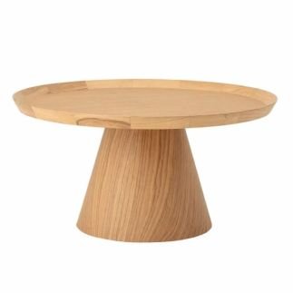 Luana, Table Basse, Bloomingville