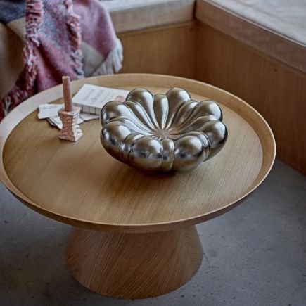 Luana, Table Basse, Bloomingville