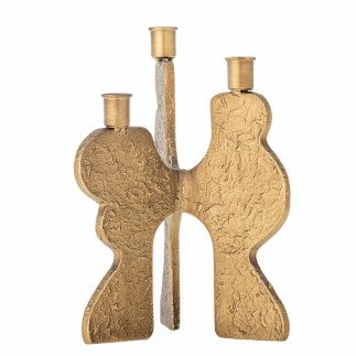 Lux, Bougeoir, Bloomingville