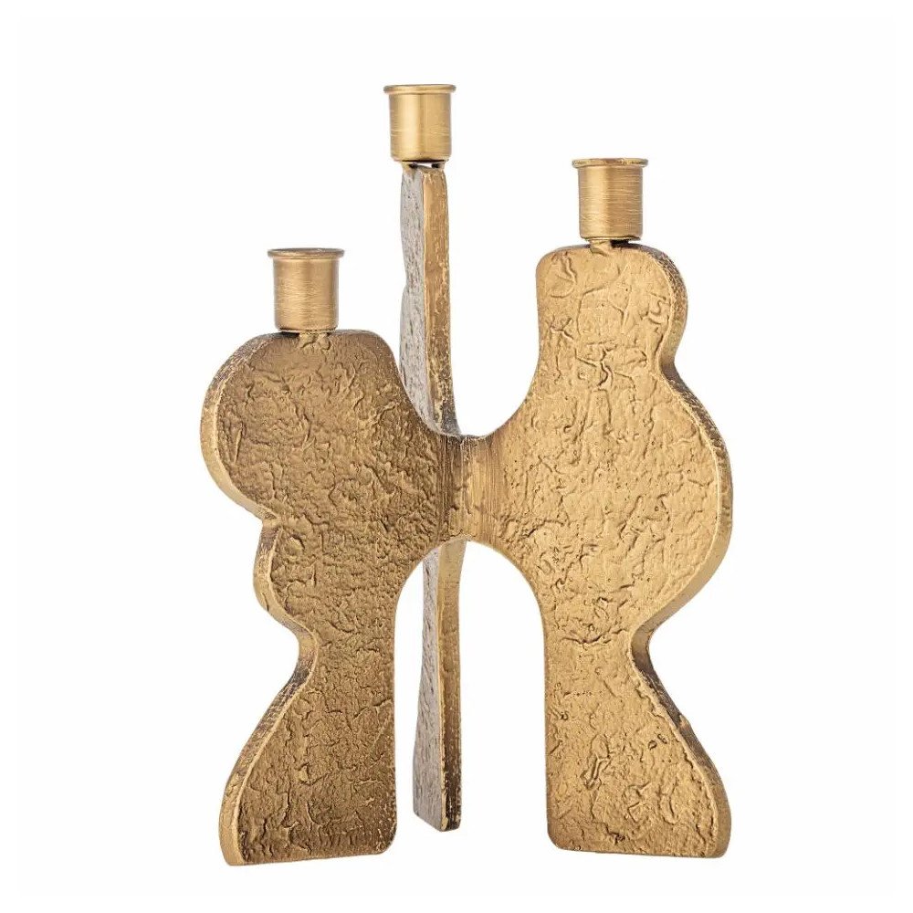 Lux, Bougeoir, Bloomingville