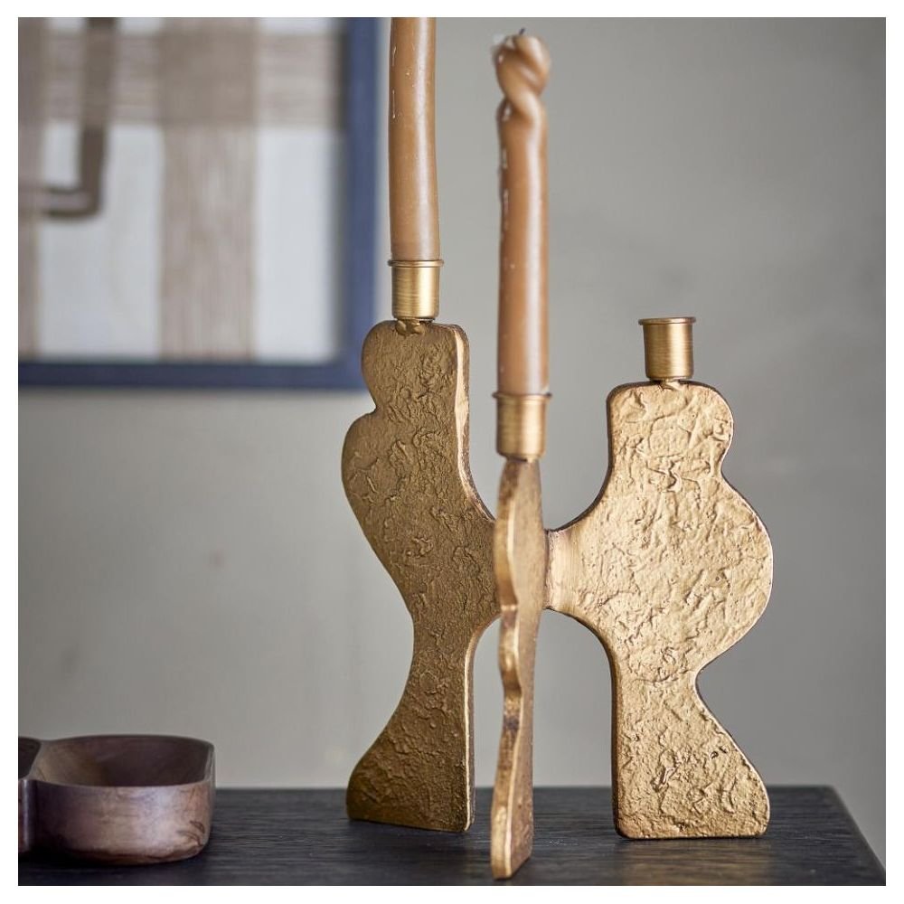 Lux, Bougeoir, Bloomingville