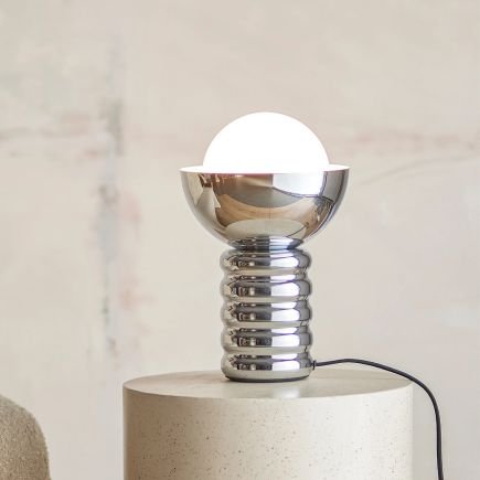 Spike, Lampe à Poser, Bloomingville