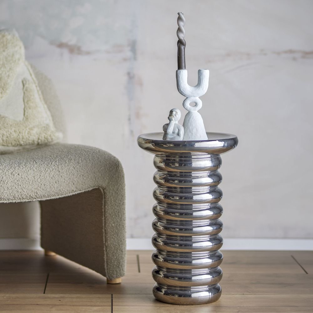 Spike, Table d'Appoint, Bloomingville