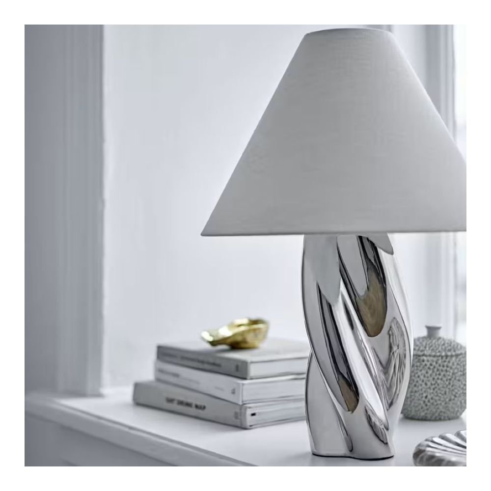 Silva, Lampe à Poser, Bloomingville