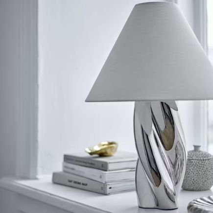 Silva, Lampe à Poser, Bloomingville