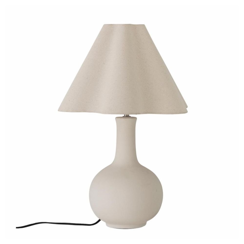 Heide, Lampe à Poser, Bloomingville