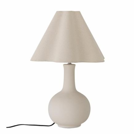 Heide, Lampe à Poser, Bloomingville
