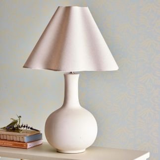 Heide, Lampe à Poser, Bloomingville