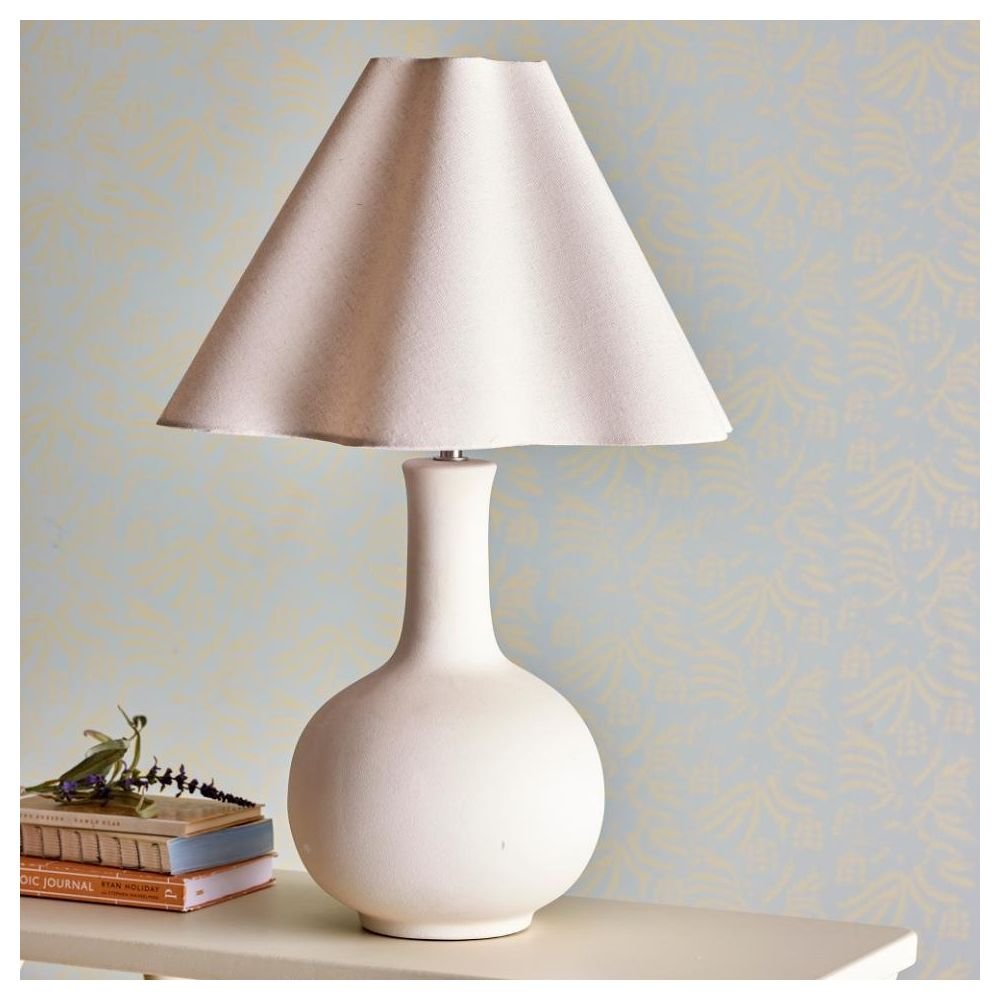 Heide, Lampe à Poser, Bloomingville