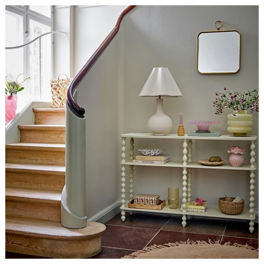 Heide, Lampe à Poser, Bloomingville