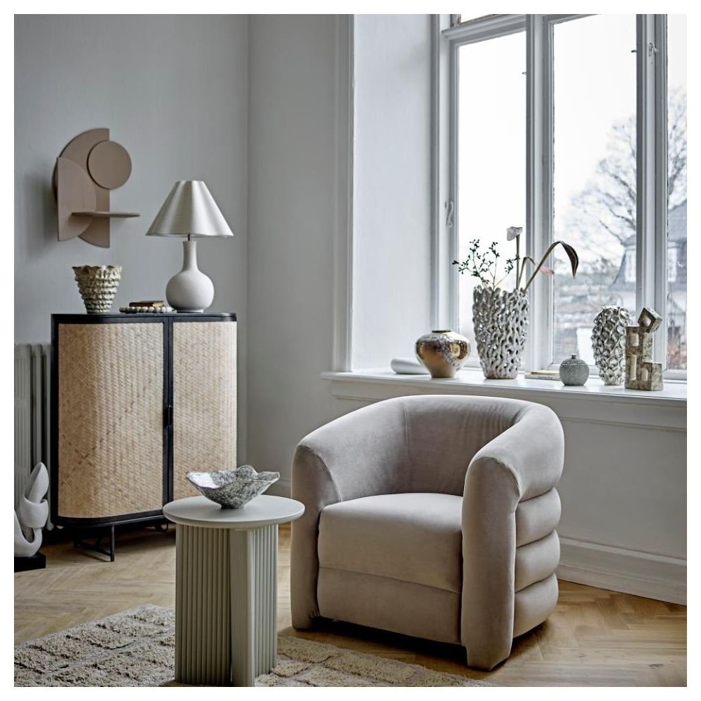 Heide, Lampe à Poser, Bloomingville