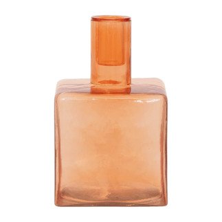 Cubico Citrouille, Bougeoir, Urban Nature Culture