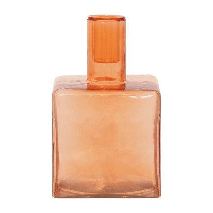 Cubico Citrouille, Bougeoir, Urban Nature Culture