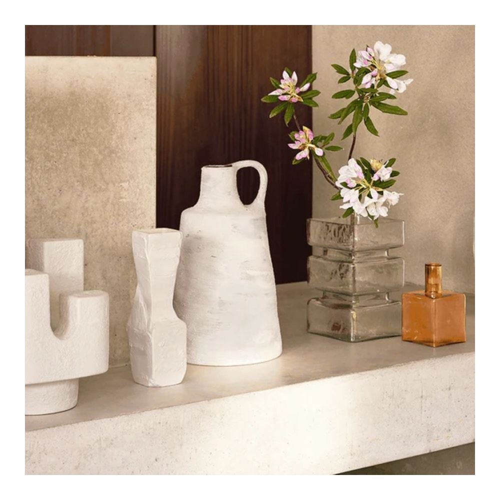 Cubico Citrouille, Bougeoir, Urban Nature Culture