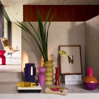 Freja, Vase, Urban Nature Culture