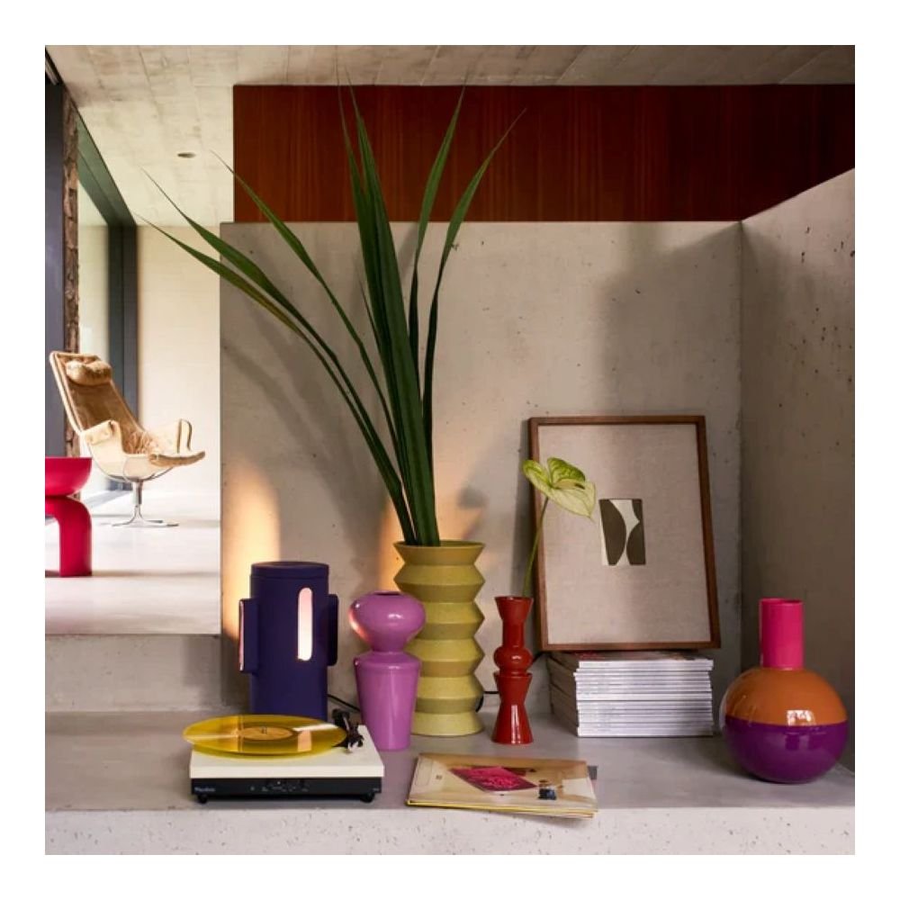 Freja, Vase, Urban Nature Culture