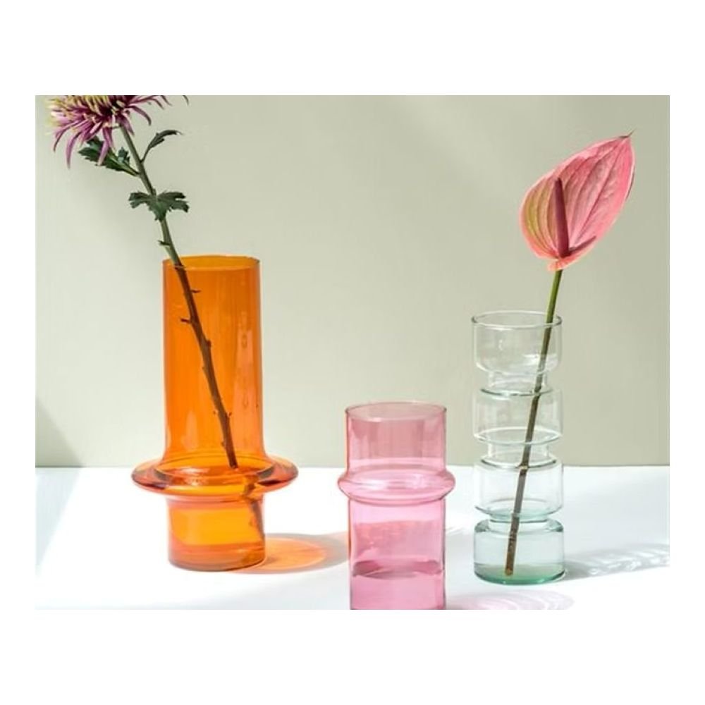 Paprika, Vase, Urban Nature Culture