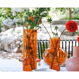 Paprika, Vase, Urban Nature Culture