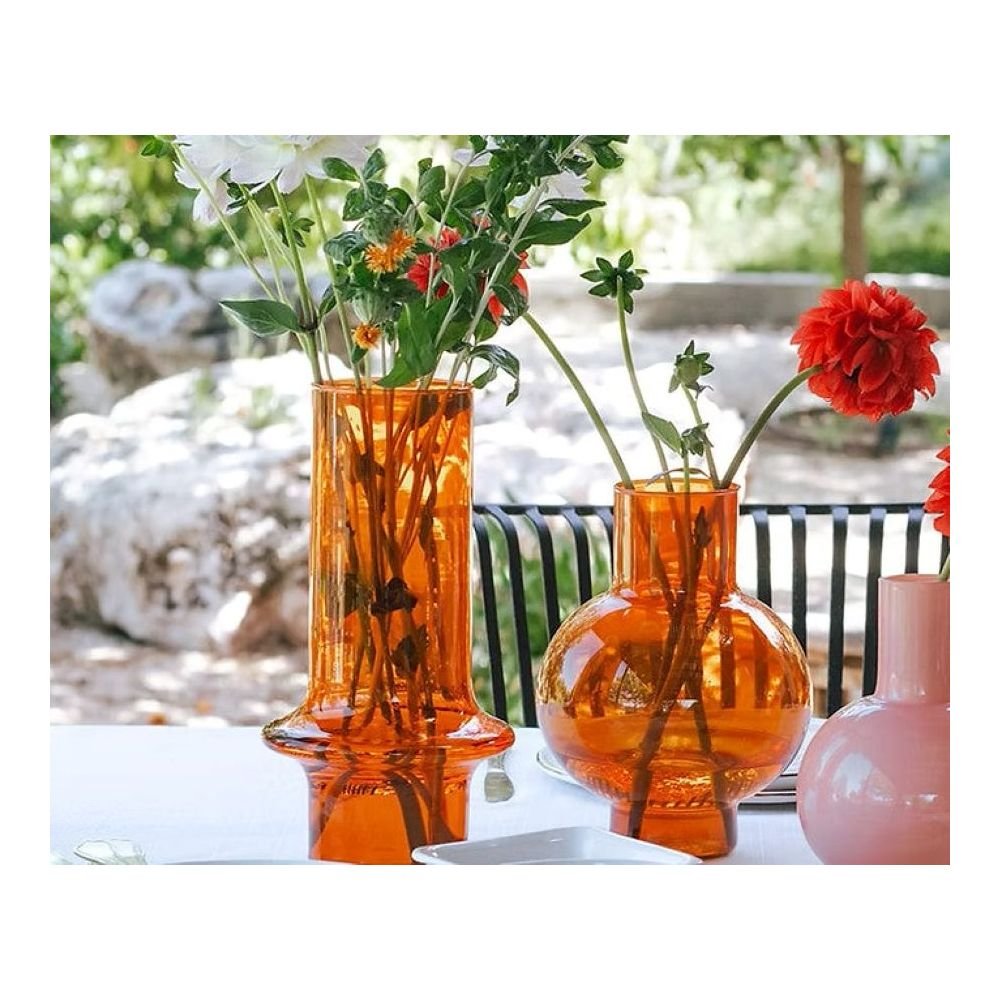 Paprika, Vase, Urban Nature Culture