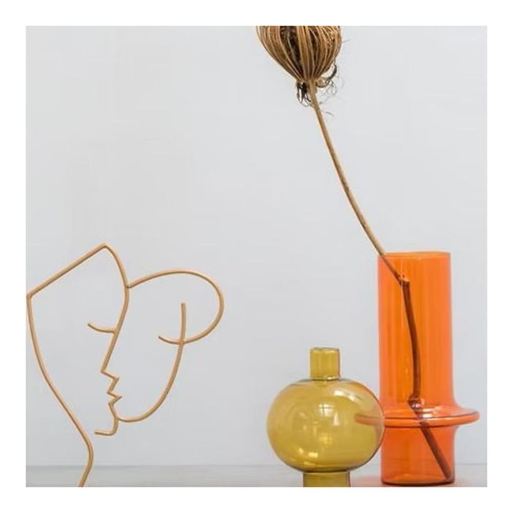 Paprika, Vase, Urban Nature Culture