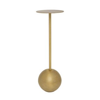 Gold, Table d'Appoint, Urban Nature Culture
