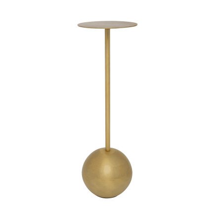 Gold, Table d'Appoint, Urban Nature Culture