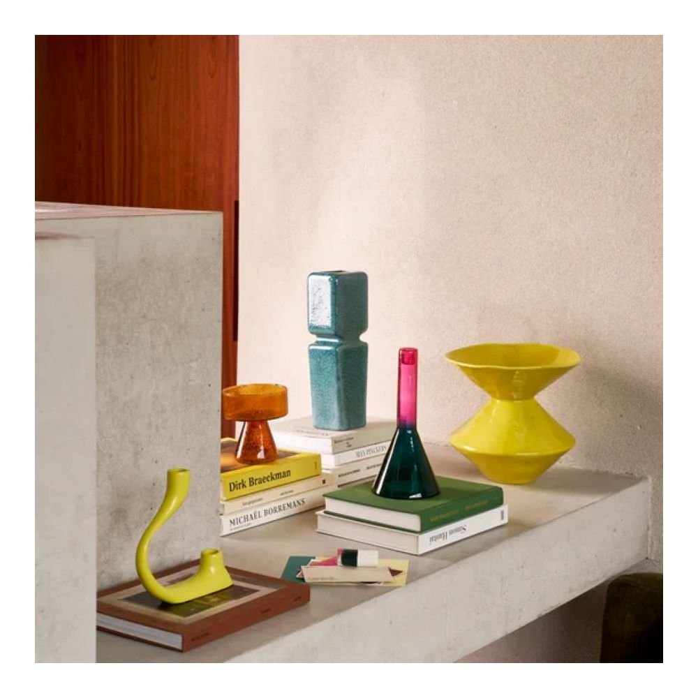 Zale, Vase, Urban Nature Culture