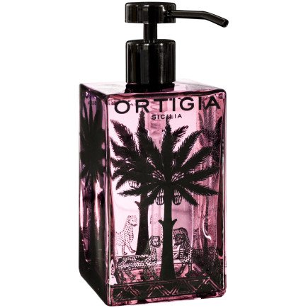 copy ofcopy ofcopy ofZagara, Savon liquide 300 ml, Ortigia