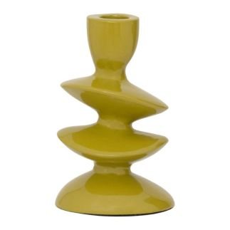 Tove Evergreen Sprig, rban Nature Culture Bougeoir,