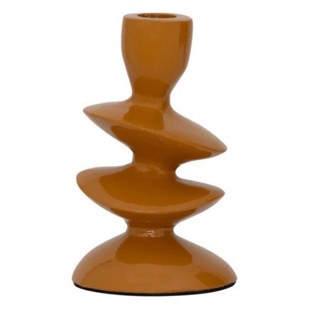 Tove Inca Gold, Bougeoir, Urban Nature Culture