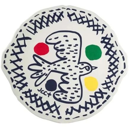 Plat à gâteaux - L'Archipel Sentimental