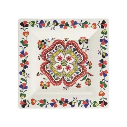 Chance Folle XL, Vide-poche, Faïencerie de Gien