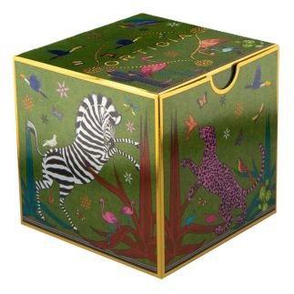 Green, Mug, Ortigia Green, Mug, Ortigia