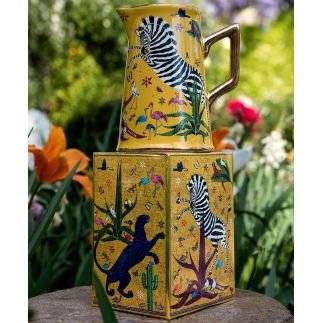 Sahara, Pichet, Ortigia