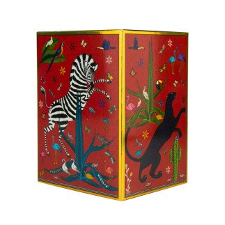 Red, Pichet, Ortigia