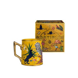 Sahara, Tasse, Ortigia