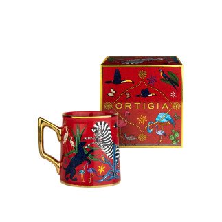 Corallo, Tasse, Ortigia