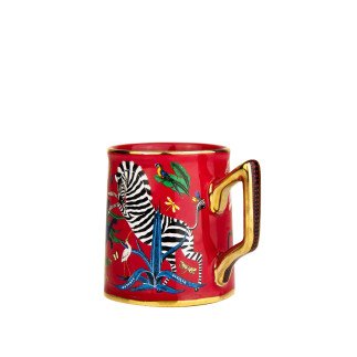 Corallo, Tasse, Ortigia