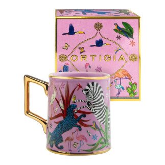 copy ofCorallo, Mug, Ortigia