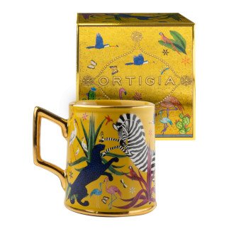 Sahara, Mug, Ortigia