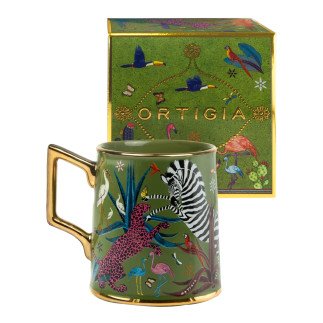 copy of  copy of  copy of  Corallo, Mug, Ortigia