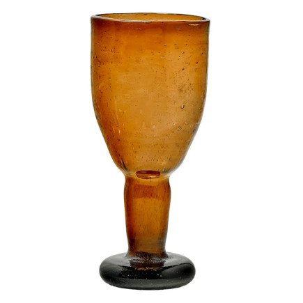 Amber, Verre à Vin, Bitossi