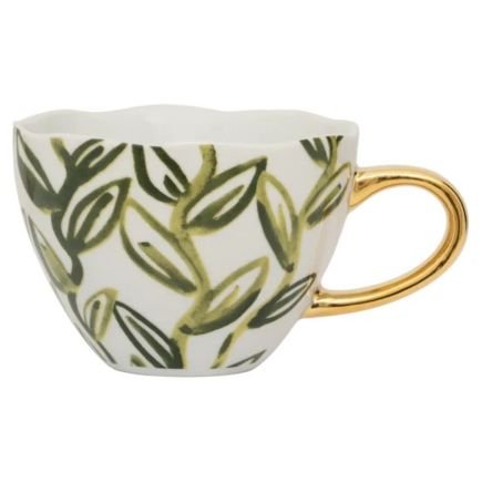 Good Morning, Tasse, Urban Culture Nature