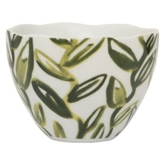 Good MorningLeaves, evergreen sprig, Tasse, Urban Culture Nature