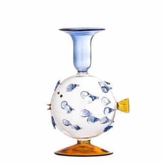 Phila, Bougeoir, Bloomingville Phila, Bougeoir, Bloomingville