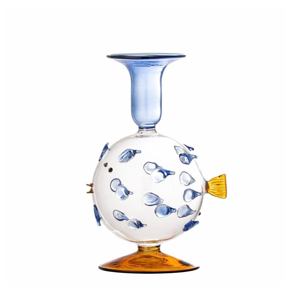 Phila, Bougeoir, Bloomingville