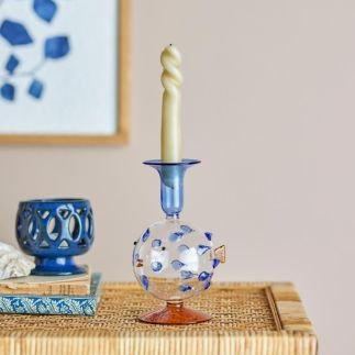 Phila, Bougeoir, Bloomingville Phila, Bougeoir, Bloomingville