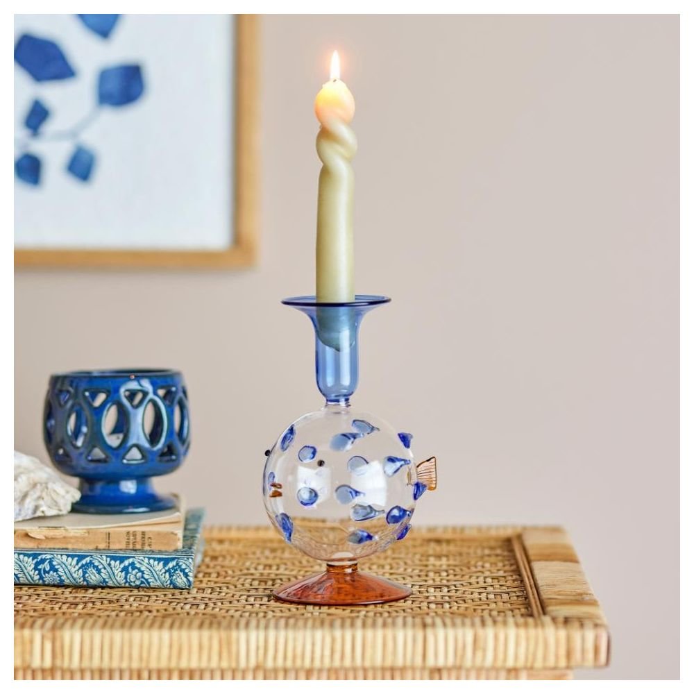 Phila, Bougeoir, Bloomingville Phila, Bougeoir, Bloomingville